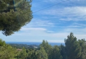 Xalet independent amb terreny en venda a la España, Altea, ref.: TR157522 foto