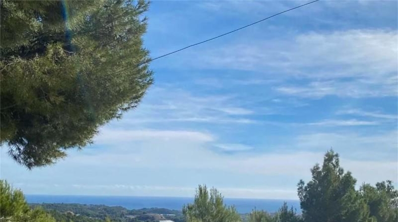 Alicante - Altea - 1090m2
