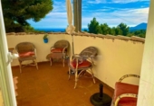 Xalet independent amb terreny en venda a la España, Altea, ref.: TR157522 foto