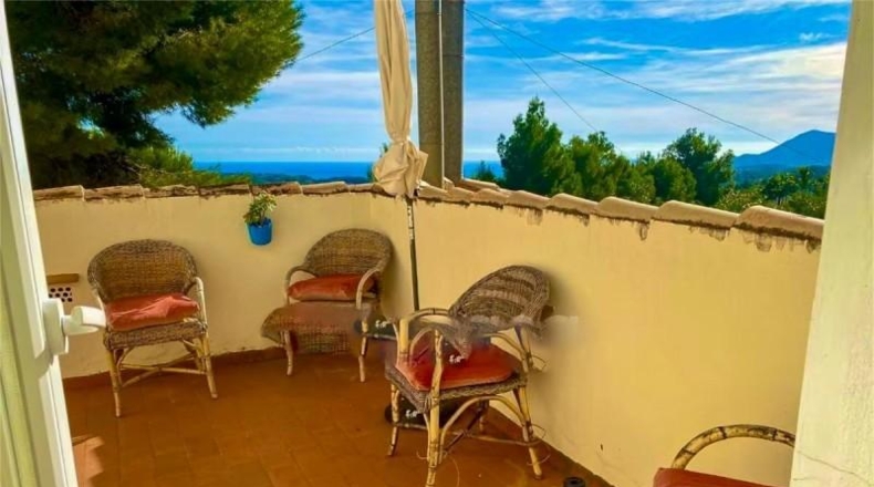 Alicante - Altea - 1090m2