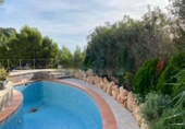 Xalet independent amb terreny en venda a la España, Altea, ref.: TR157522 foto