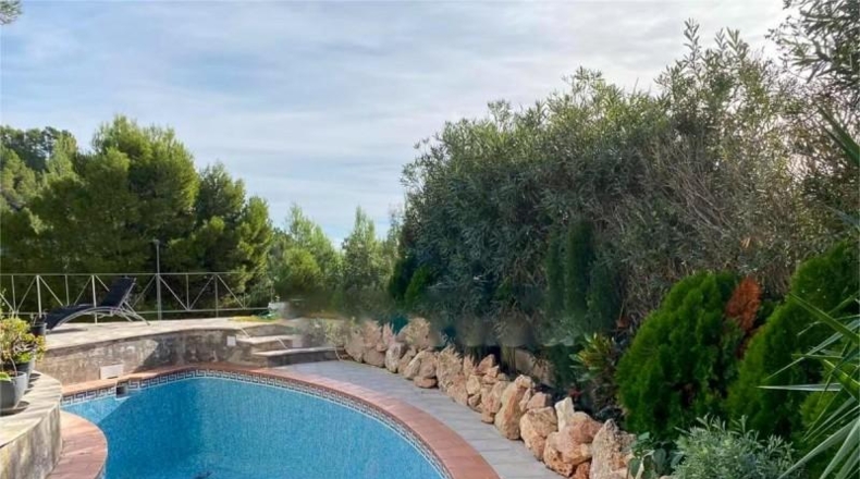 Alicante - Altea - 1090m2