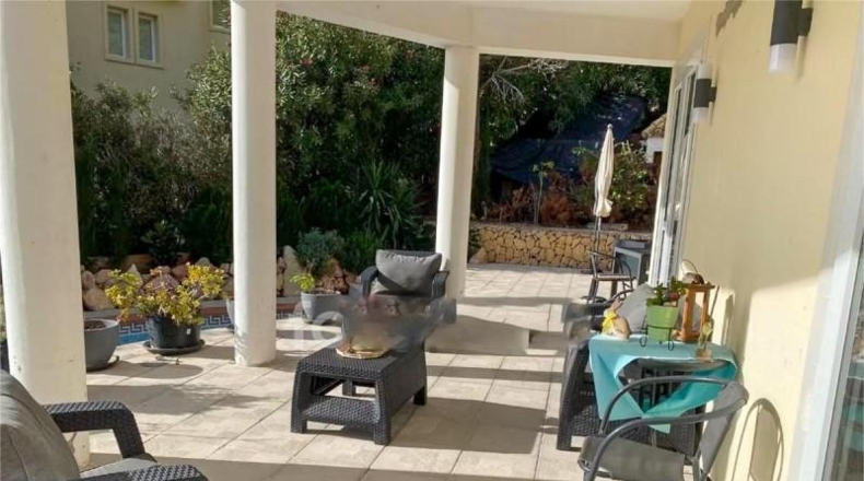Alicante - Altea - 1090m2
