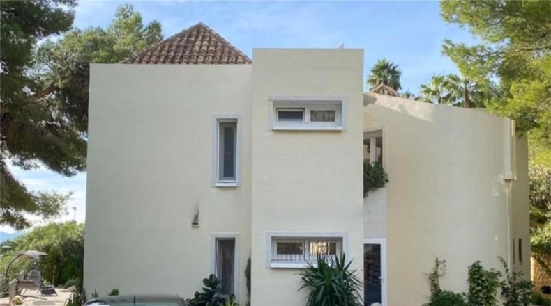Alicante - Altea - 1090m2