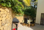 Xalet independent amb terreny en venda a la España, Altea, ref.: TR157522 foto