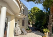 Xalet independent amb terreny en venda a la España, Altea, ref.: TR157522 foto