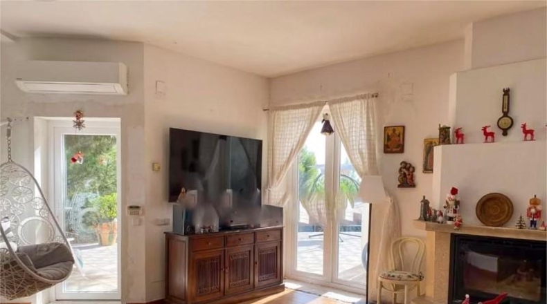 Alicante - Altea - 1090m2