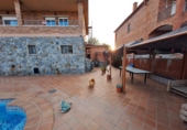 Chalet independiente con terreno en venta en la España, Santa Perpètua de Mogoda, ref: TR157992 foto
