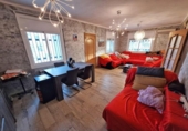 Chalet independiente con terreno en venta en la España, Santa Perpètua de Mogoda, ref: TR157992 foto