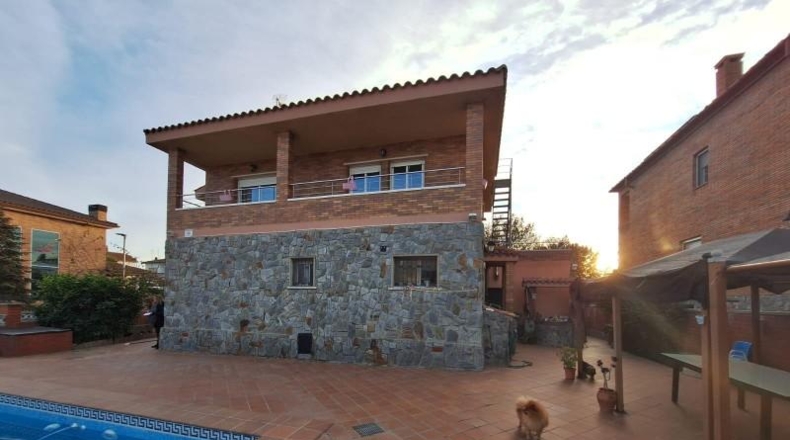 Barcelona - Santa Perpètua de Mogoda - 347m2