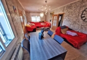 Chalet independiente con terreno en venta en la España, Santa Perpètua de Mogoda, ref: TR157992 foto