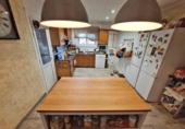 Chalet independiente con terreno en venta en la España, Santa Perpètua de Mogoda, ref: TR157992 foto