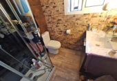 Chalet independiente con terreno en venta en la España, Santa Perpètua de Mogoda, ref: TR157992 foto