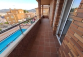 Chalet independiente con terreno en venta en la España, Santa Perpètua de Mogoda, ref: TR157992 foto