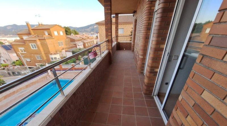 Barcelona - Santa Perpètua de Mogoda - 347m2