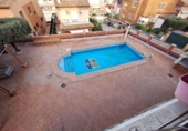 Chalet independiente con terreno en venta en la España, Santa Perpètua de Mogoda, ref: TR157992 foto