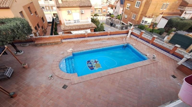 Barcelona - Santa Perpètua de Mogoda - 347m2