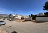 Terreny no urbanitzable en venda a la España, l'Alfàs del Pi, ref.: TR128828 foto