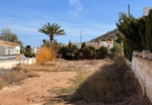 Terreny no urbanitzable en venda a la España, l'Alfàs del Pi, ref.: TR128828 foto