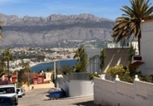 Terreny no urbanitzable en venda a la España, l'Alfàs del Pi, ref.: TR128828 foto