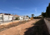 Terreny no urbanitzable en venda a la España, l'Alfàs del Pi, ref.: TR128828 foto