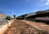 Terreny no urbanitzable en venda a la España, l'Alfàs del Pi, ref.: TR128828 foto