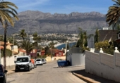 Terreny no urbanitzable en venda a la España, l'Alfàs del Pi, ref.: TR128828 foto