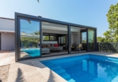 Chalet independiente con terreno en venta en la España, Tortosa, ref: TR265058 foto
