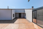 Chalet independiente con terreno en venta en la España, Tortosa, ref: TR265058 foto