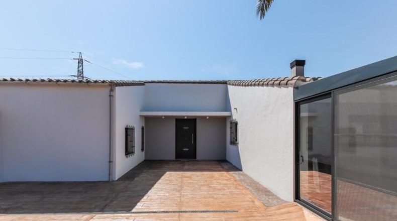 Tarragona - Tortosa - 1100m2