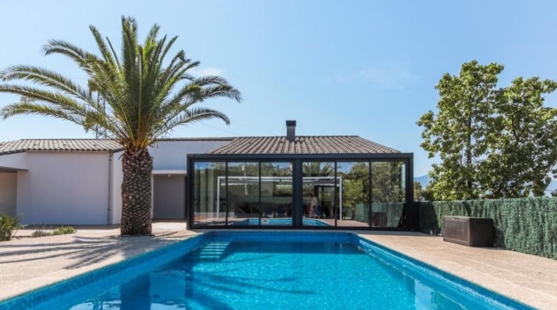 Tarragona - Tortosa - 1100m2