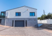 Chalet independiente con terreno en venta en la España, Tortosa, ref: TR265058 foto