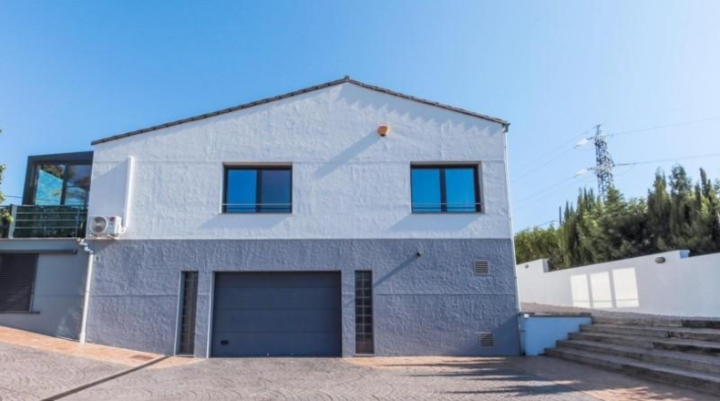 Tarragona - Tortosa - 1100m2