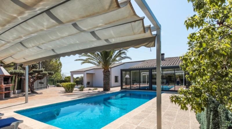 Tarragona - Tortosa - 1100m2