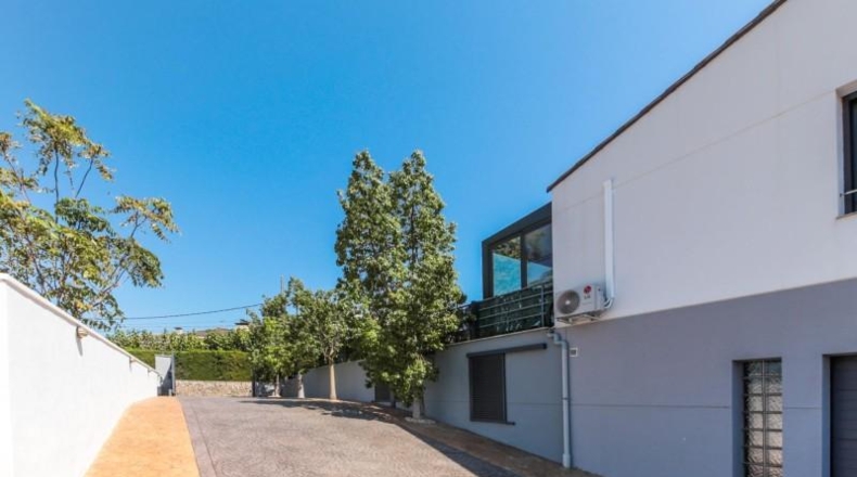 Tarragona - Tortosa - 1100m2