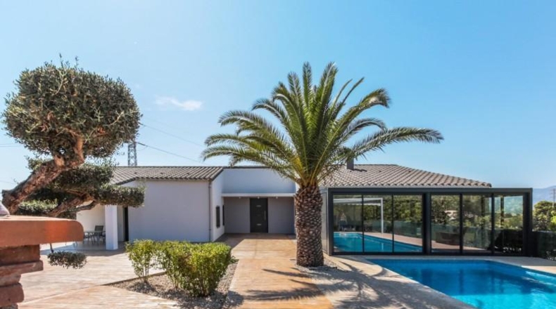 Tarragona - Tortosa - 1100m2