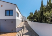 Chalet independiente con terreno en venta en la España, Tortosa, ref: TR265058 foto