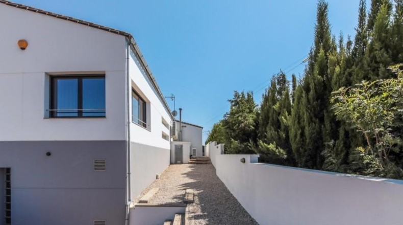 Tarragona - Tortosa - 1100m2
