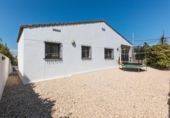 Chalet independiente con terreno en venta en la España, Tortosa, ref: TR265058 foto
