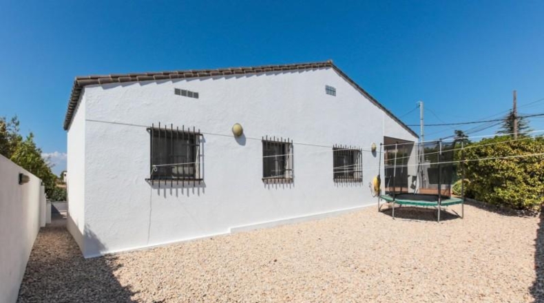 Tarragona - Tortosa - 1100m2