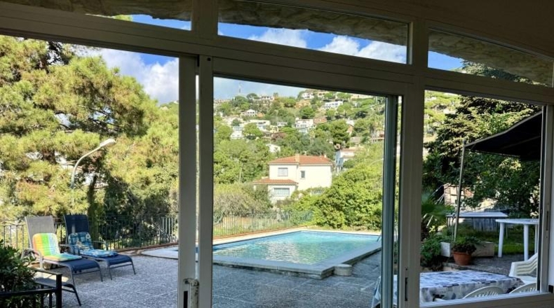 Gerona - Lloret de Mar - 1000m2