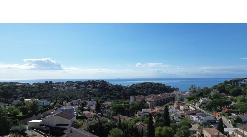 Gerona - Lloret de Mar - 1000m2
