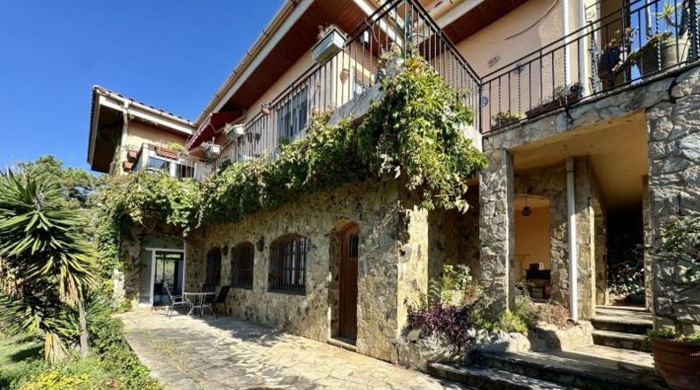 Gerona - Lloret de Mar - 1000m2