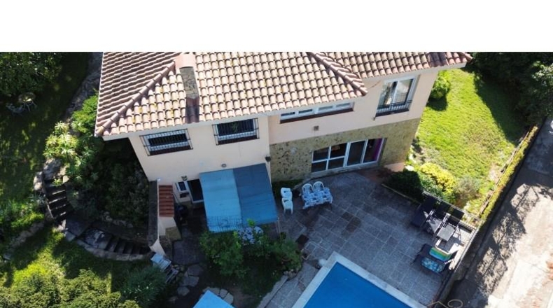 Gerona - Lloret de Mar - 1000m2