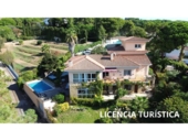 Xalet independent amb terreny en venda a la España, Lloret de Mar, ref.: TR153310 foto