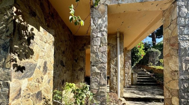 Gerona - Lloret de Mar - 1000m2