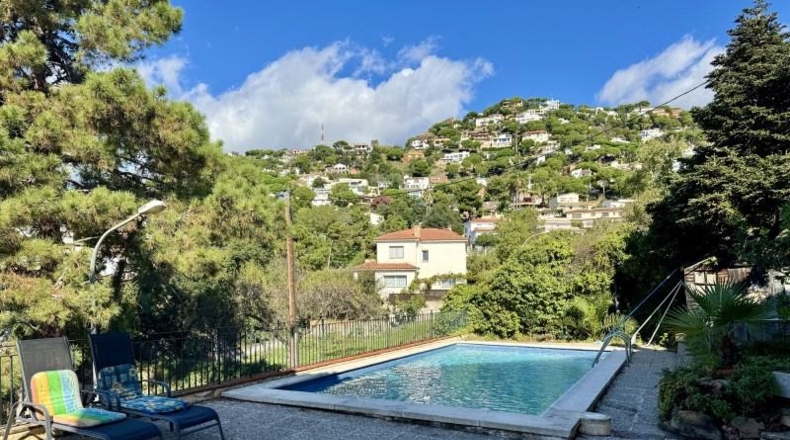 Gerona - Lloret de Mar - 1000m2