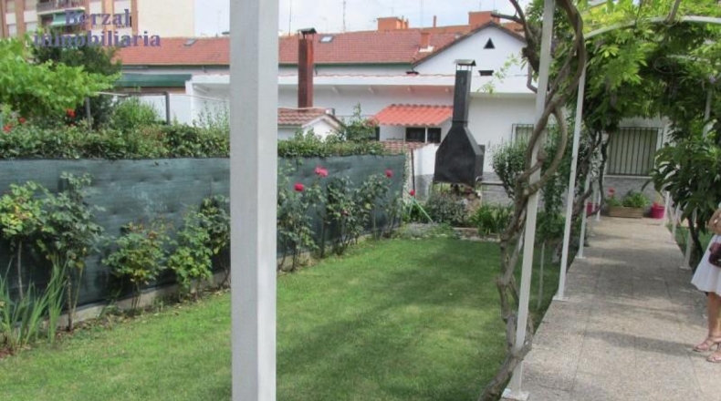 La Rioja - Logroño - 250m2