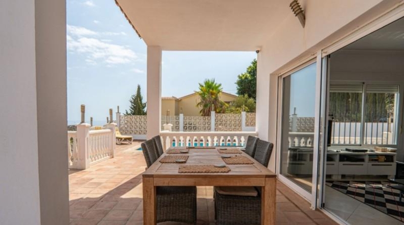Malaga - Vélez-Málaga - 840m2
