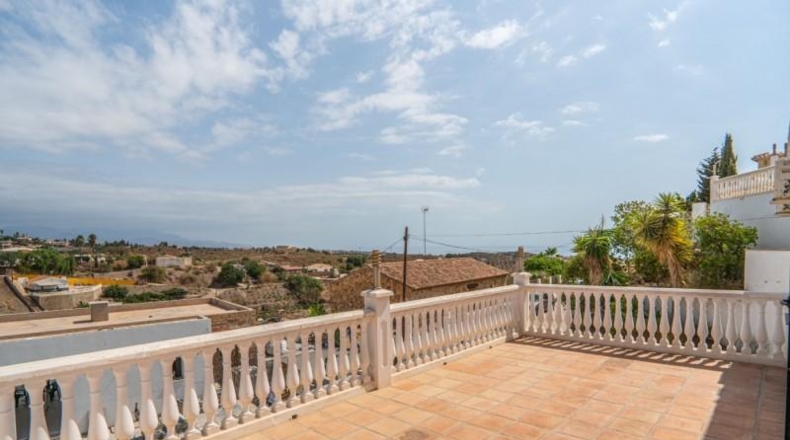 Malaga - Vélez-Málaga - 840m2